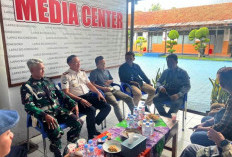  Komitmen Berantas Narkoba, Lapas Bojonegoro Bantah Dugaan Setoran Oknum Petugas