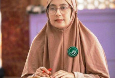 Perjalanan Marry Diana Menjemput Cahaya Islam, Dawai Hidayah dalam Al-Fatihah