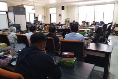  Pansus Kejar UCJ Jamsostek Surabaya, Baru 42 Persen Pekerja Terlindungi
