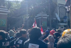 Demo di Kejati Jatim, MAKI Ingatkan Dugaan Kasus Jampidsus Tak Terulang