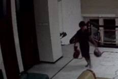 Rumah Mewah di Dharmahusada Indah Dibobol, Pelaku Gondol Berlian Ratusan Juta