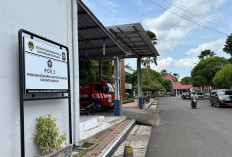 Komisi A DPRD Kabupaten Madiun Komitmen Kawal Anggaran Penambahan Pos Damkar 2027