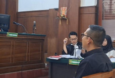 Saksi Pajak Bongkar Mekanisme E-Billing di Sidang Kasus Dana Perusahaan di Surabaya
