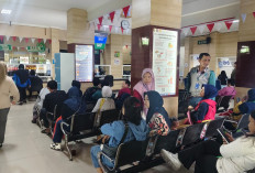 Dampak Pernikahan Siri, Ratusan Perkara Asal-Usul Anak Masuk PA Surabaya demi Kepastian Hukum