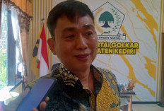 Polemik Retribusi Pasar, Wakil Ketua DPRD Kota Kediri Buka Suara