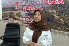 Marak Remaja Konsumsi Miras, Satpol PP Surabaya Minta Warga Aktifkan Siskamling