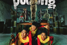 Review Film Warung Pocong, Horor Lokal yang Bikin Tegang Sekaligus Ketawa