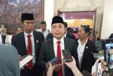 Pemkot Surabaya Atur Ketat Jam Malam RHU, Knalpot Brong dan Penjualan Petasan saat Nataru