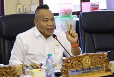 Sengketa Batas RW di Dukuh Menanggal, Komisi A DPRD Surabaya Turun Tangan