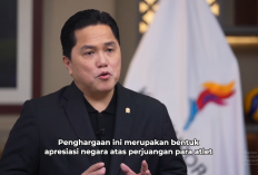 Bonus ASEAN Para Games Cair, Pemerintah Siapkan Pendampingan Literasi Keuangan bagi Atlet
