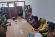 Wawali Armuji Sidak Kantor Satgas Anti-Premanisme dan Mafia Tanah