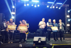 Jember Kota Cerutu Indonesia 2026 Bawa Harapan Petani ke Panggung Dunia