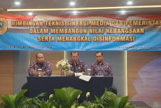 Media dan Pemerintah Satukan Langkah, Bakesbangpol Tulungagung Tekankan Peran Pers Tangkal Disinformasi