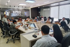 RDP DPRD Surabaya Bahas Arisan Meow, Member Tuntut Pengembalian Dana Rp2,08 Miliar