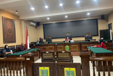  Tak Bayar Pinjaman Tabungan Lebaran Rp 70 Juta, Warga Desa Soco Digugat ke PN Magetan