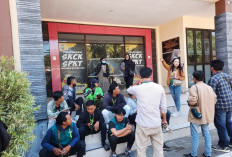 Tipu Driver Ojol Rp24 Juta, Wanita di Situbondo Digerebek di Kamar Hotel Bersama Pria 