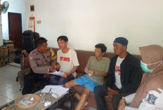 Diduga Gangguan Jiwa Kambuh, Anak Tega Aniaya Orang Tua di Krembangan Baru