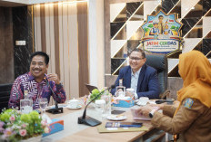 170 Calon Dewan Pendidikan Jatim Lolos Seleksi Administrasi, Berebut 50 Kursi Wawancara di Surabaya