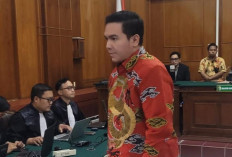 Kasus Korupsi Dana Hibah Pokir DPRD Jatim, Jodi Pradana Putra Dihukum 2 Tahun 4 Bulan Penjara