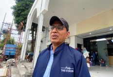 Wakil Ketua Komisi B DPRD Surabaya Kembali Diperiksa Polrestabes Surabaya