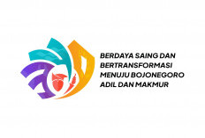 Logo HJB 349 Resmi Diluncurkan, Bupati: Mengenang Sejarah dan Tingkatkan Pelayanan Masyarakat