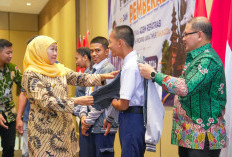 Dari Sabah hingga Jeddah, 120 Anak Indonesia akan Sekolah di SMA/SMK di Jawa Timur
