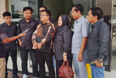 Kepala OPD Mangkir, RDP LP2B Bubar, Komisi B DPRD Jombang Wacanakan Pansus Tata Ruang