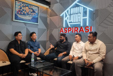 Jukir Surabaya Berulah, Korban Penganiayaan Jukir di Dharmahusada Datangi Rumah Aspirasi Cak Ji
