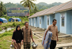 99 Persen Pengungsi Bencana Sumatra Sudah Tinggalkan Tenda Pengungsian, Kini Tinggal di Tempat Lebih Layak