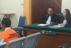 Sidang Pembunuhan Teman Michat di PN Malang Masuk Tahap Pembuktian