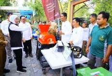 Transaksi Ekonomi Kelompok Tani Hutan Jatim Melejit Tembus Rp 367 M, Kuasai 59 Persen Nasional