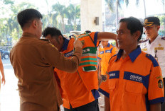 Antisipasi Jukir Liar, Pemkot  Blitar Kerahkan Petugas Berseragam Khusus 