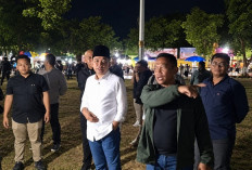 Pemkab Jember Tata Alun-Alun Tanggul Mulai November, Bidik Wisata Religi dan Ekonomi Warga