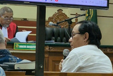 Sidang Ke-8 Maidi Madiun Cs (1): Kadiskominfo Ungkap Hubungan dengan Faizal Pink, hingga Bantah Kebutuhan Untu