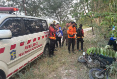 Pemburu Biawak Tewas di Bozem Pakal Surabaya