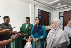 Ning Lia Ajak Ibu Jadi Benteng Anak dari Bahaya Dunia Digital