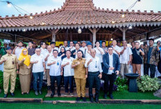 Komisi IV DPR RI Pastikan Alokasi Pupuk Bersubsidi untuk Petambak Gresik di Tahun 2026