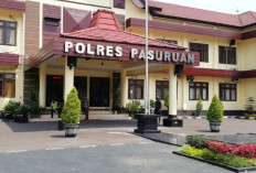 Terduga Pelaku Cabuli Anak Penyandang Disabilitas di Pasuruan Diperiksa Polisi