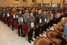 Polda Jatim Imbau Casis Polri Tidak Percaya Calo dalam Penerimaan 2026