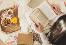 Ini 5 Rekomendasi Novel Sastra yang Wajib Masuk Daftar Bacaan
