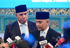 Presiden Prabowo Siapkan Delapan Platform Pembangunan Papua Berbasis Sosialis Kerakyatan