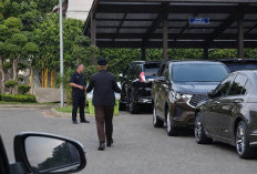 Kantor ESDM Jatim Digeledah Pidsus Kejati Jatim, Diduga Terkait Pungli Perizinan
