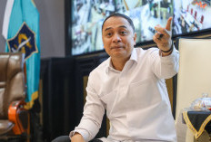 Perkuat Transparansi, Eri Cahyadi Instruksikan Seluruh Dinas Umumkan Capaian Kinerja Lewat Website dan Media