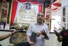 Wali Kota Eri Cahyadi Benahi Sistem Antrean dan Layanan Farmasi RSUD Soewandhie Surabaya