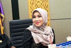 Peluang CAGR Dana Haji Dua Digit Ditanya Lia Istifhama, Ini Penjelasan BPKH