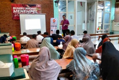 PKS Mulyorejo Surabaya Gelar Buka Puasa Bersama Ramadan 1447 Hijriah