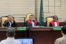 Sidang Korupsi Polinema, Mantan Direktur Divonis 2 Tahun Penjara, Aset Tanah Dikembalikan ke Negara