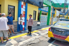 Viral Pembagian Zakat Berujung Ricuh di Gresik, Polisi Pastikan Tak Ada Korban