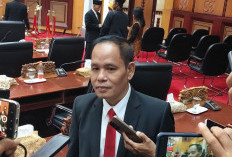 Menanti SK Gubernur, Kaji Ipuk Siap Akselerasi Tiga Fungsi Utama DPRD