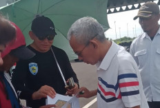 Jadi Tuan Rumah Porprov 2027, Surabaya Bangun Sirkuit Motor Baru di GBT